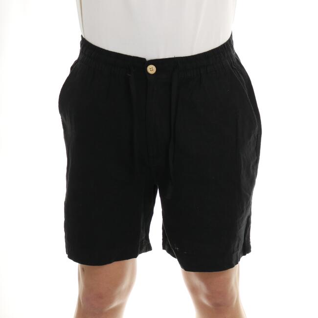 BERMUDA ALLAN SOLID - Mad Fashion | img vers.1300x/